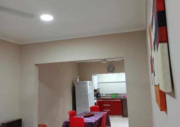 Bahía Blanca Apartamento | Dpto luiggi 2 a 5 personas