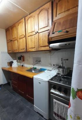 Esquel Apartamento | Dpto MDA