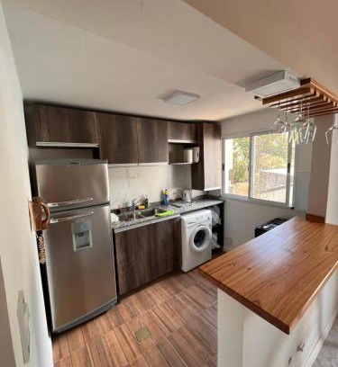 Paraná Apartamento | DPTO MODERNO AMOBLADO TEMPORARIO PARANÁ, Entre Ríos