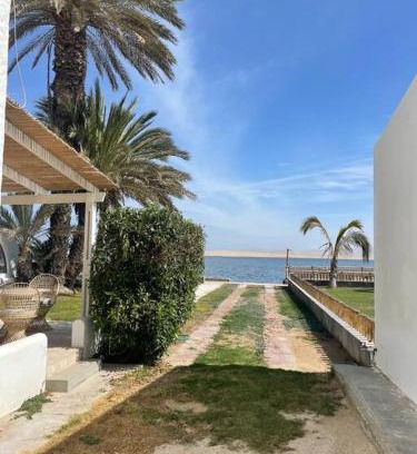 Pisco Apartamento | Dpto pequeño y acogedor en zona ideal de la Bahía