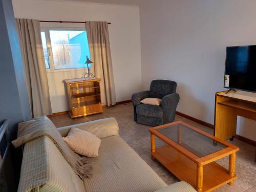 Tandil Apartamento | Dpto Roca Tandil