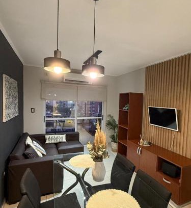 Resistencia Apartamento | Dpto Santiago Centro