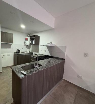 Villa Constitución Apartamento | Dpto Sarmiento 1B