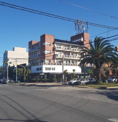 Mar del Plata Apartamento | Dpto Tejedor 980