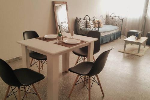 Guaymallén Apartamento | Dpto Vintage Inés