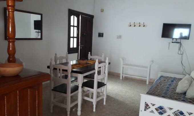 Goya Apartamento | Dptos Astrada