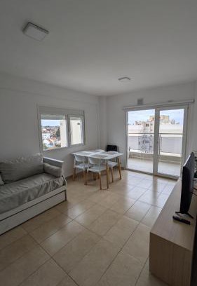 Santa Rosa Apartamento | DptosAlem555
