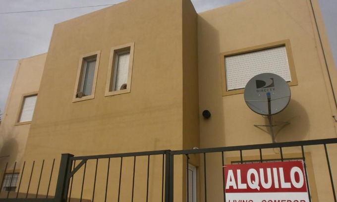 Necochea Apartamento | DptosECONOMICOS2