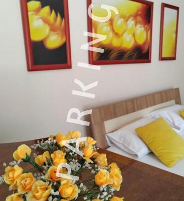 Petrovaradin Apartamento | DR Apartment