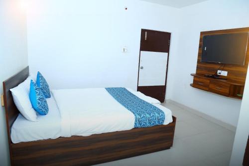 Shamshabad Hotel | DR Dwell hotel