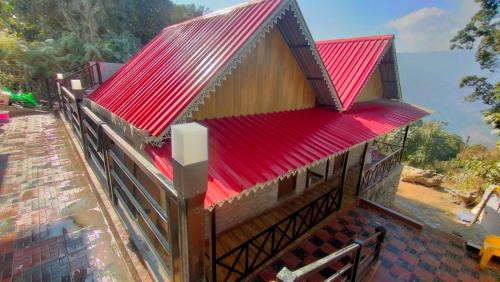 Kurseong Casa | DR Homestay