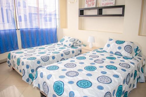 Guayaquil Casa | Dr House Hospedaje Postoperatorio & Casa de Recueperacion