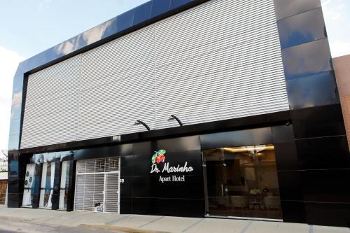 Recreio Apartamento | Dr. Marinho Apart Hotel