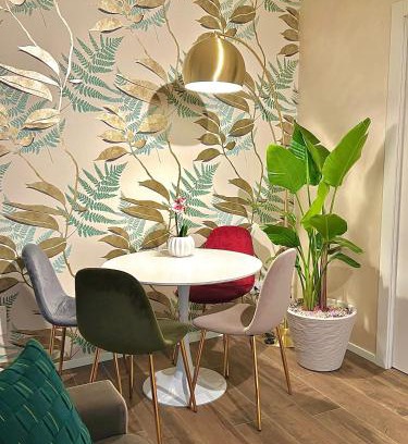 Rho Apartamento | DR54 Apartments