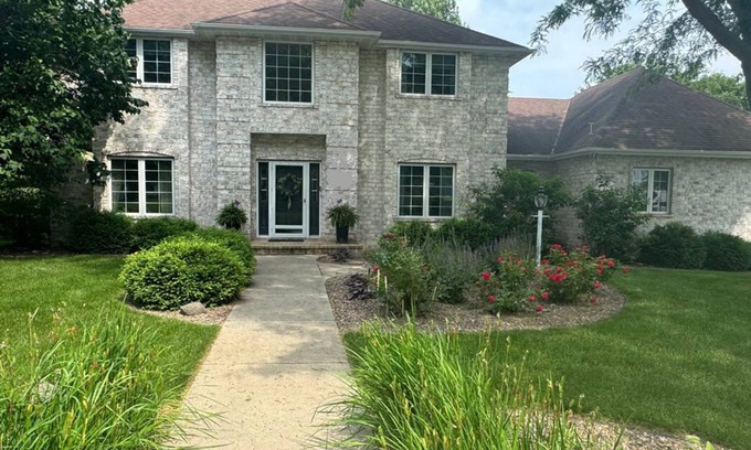 Green Bay Casa | Draft this House 4 your GB Stay