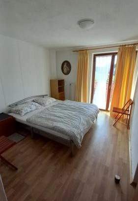 Trzic Apartamento | Draga - 2 bedroom apartment