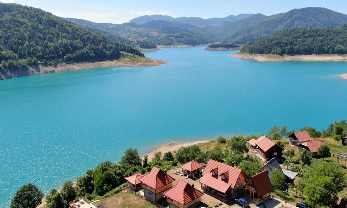 Bajina Basta Apartamento | Draganovi Konaci