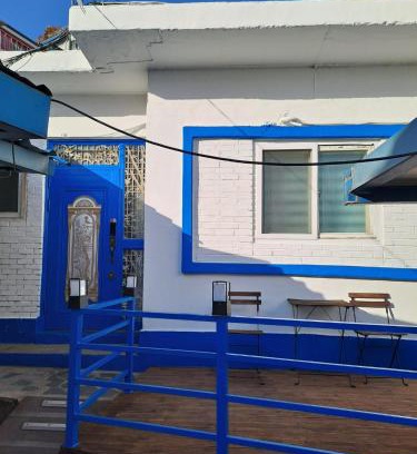 Sinchon-dong Casa | Dragon House