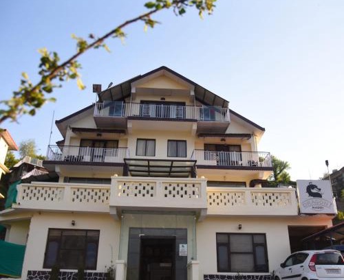 Naddi Complejo | Dragon I Resorts