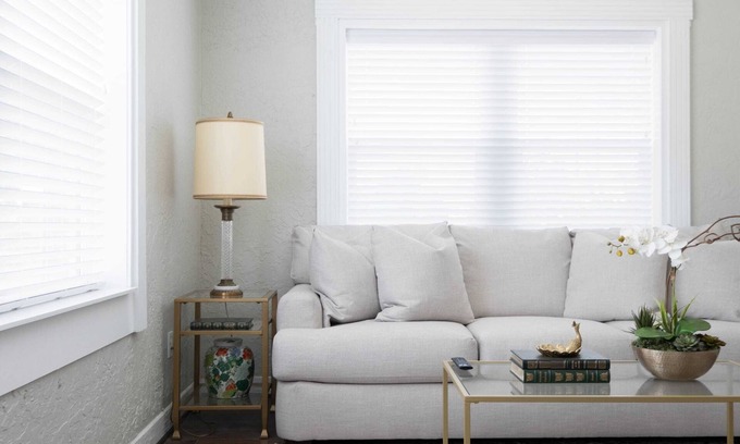 Amarillo Apartamento | Dragon on Taylor St S