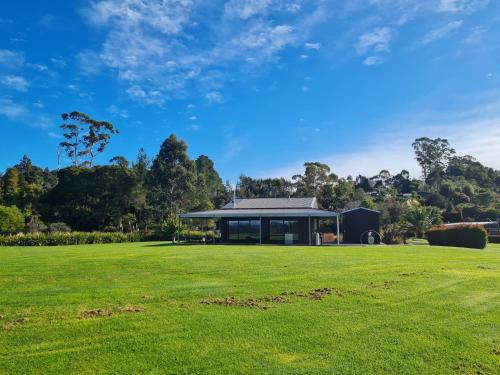 Kerikeri Casa | Dragonfly Barn - Kerikeri