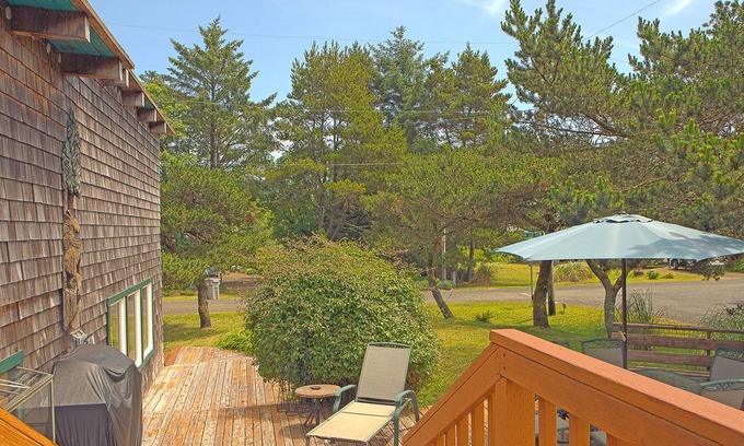 Grayland Cabina | Dragonfly Cabin - Grayland