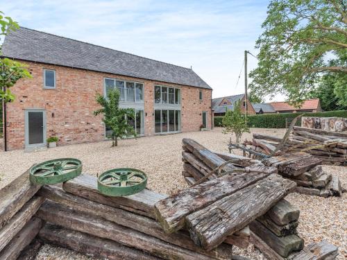 Horncastle Casa | Dragonfly Den - Uk44530