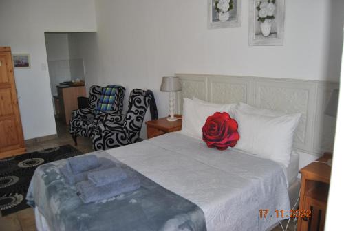 Clarens Apartamento | Dragonfly self catering