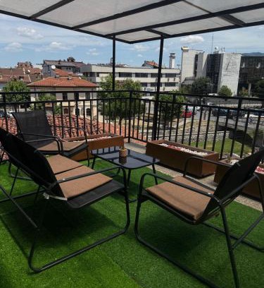 Prizren Apartamento | Dragovca Apartment