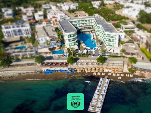 Turgutreis Complejo | Dragut Point South Hotel-All Inclusive