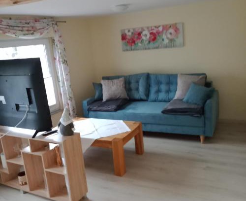 Barby Apartamento | Drahtesel Oase