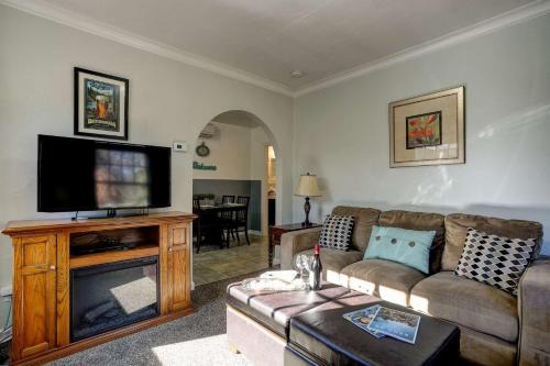 Old Bend Casa | Drake Cottage 311