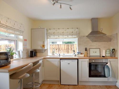 Staithes Casa | Drake Lodge