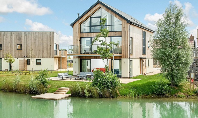 Holworth Casa | Drake's Nest (OI16), Silverlake, Dorset