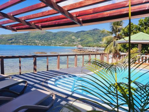 Bel Ombre Apartamento | Drake Seaside Studio Apartments
