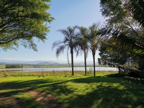 Winterton Casa | Drakensberg Bush Lodge and Backpackers