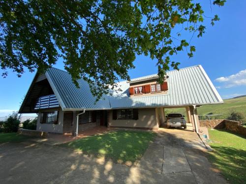 Cathkin Park Casa | Drakensberg Dream, Champagne Valley