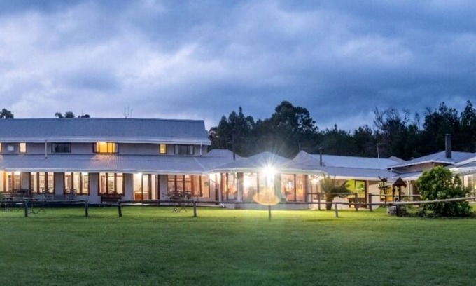Bergville Cabina | Drakensberg Mountain Retreat