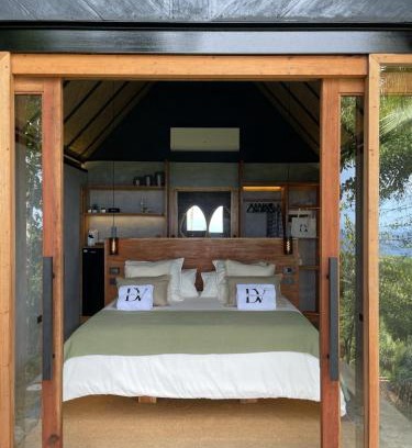 San Juan Hotel | Drako Villas- Adults only