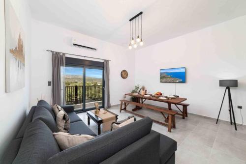 Istron Apartamento | Drakonakis house 3bd istron