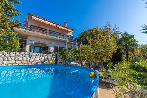 Dramalj Villa | Dramalj Queen