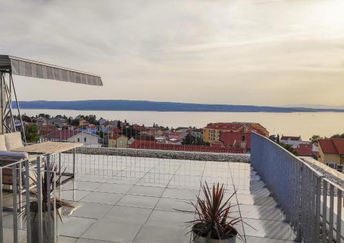 Selce Apartamento | Drance 16 Apartments