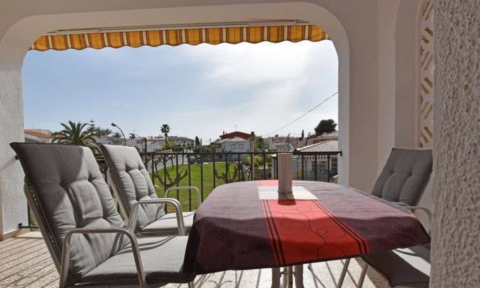 Clara Apartamento | Drassanes II