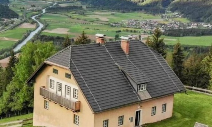 Fellbach Casa | Drautalalm Schönbuch - House Schönbuch