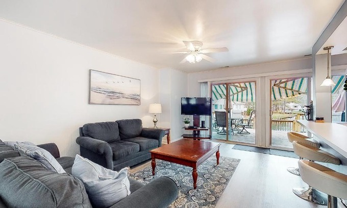 Ocean Pines Casa | Drawbridge Rd 38