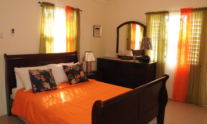 Mammee Bay Villa | Drax Hall Manor Villa Ocho Rios