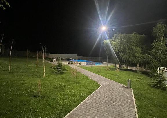 Aghavnadzor Complejo | DRAXTIKA Resort