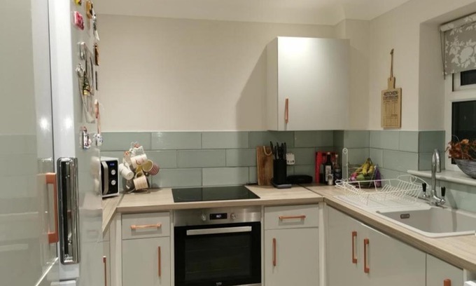 King's Lynn Casa | Draycote House