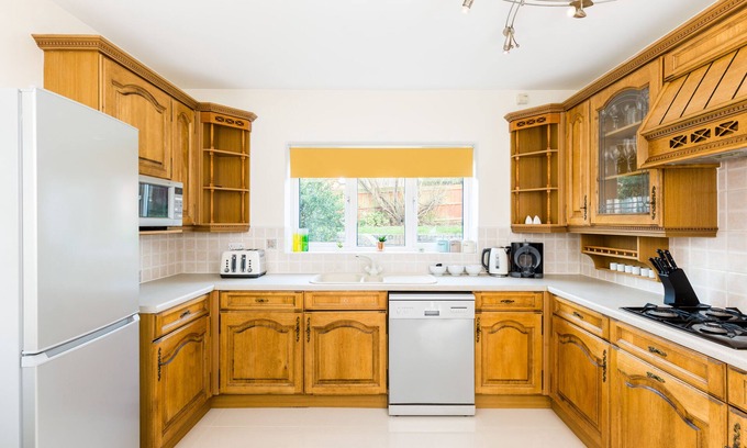 Tamworth Casa | Drayton Manor House