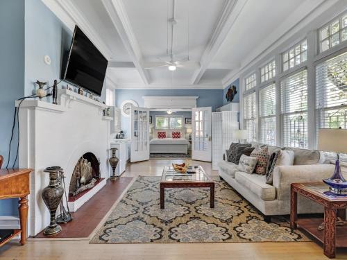 Thomas Square Apartamento | Drayton Place 1A